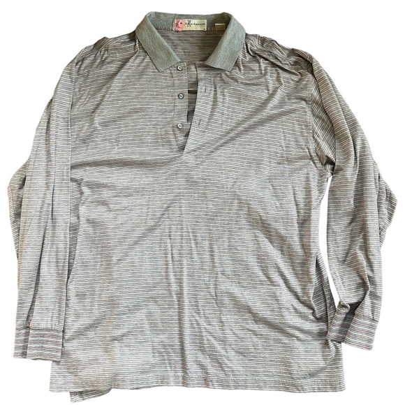 Fairway and Greene Long sleeve polo bundle(2) - Picture 4 of 9